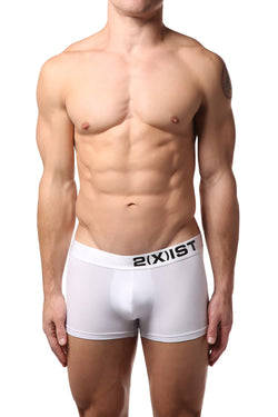 2(X)IST White Electric Micro No-Show Trunk thumbnail 1