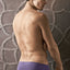 Contour Purple Luxe Jersey French Brief