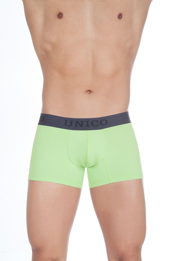 Unico Green Coctel Trunk