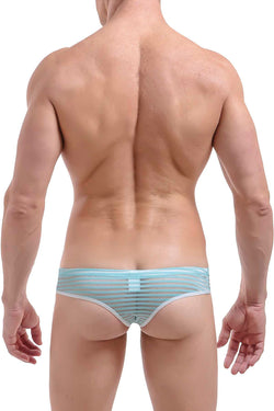 PetitQ Blue Invisible Trunk thumbnail 4