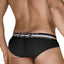 Extreme Collection Black C-Ring Brief