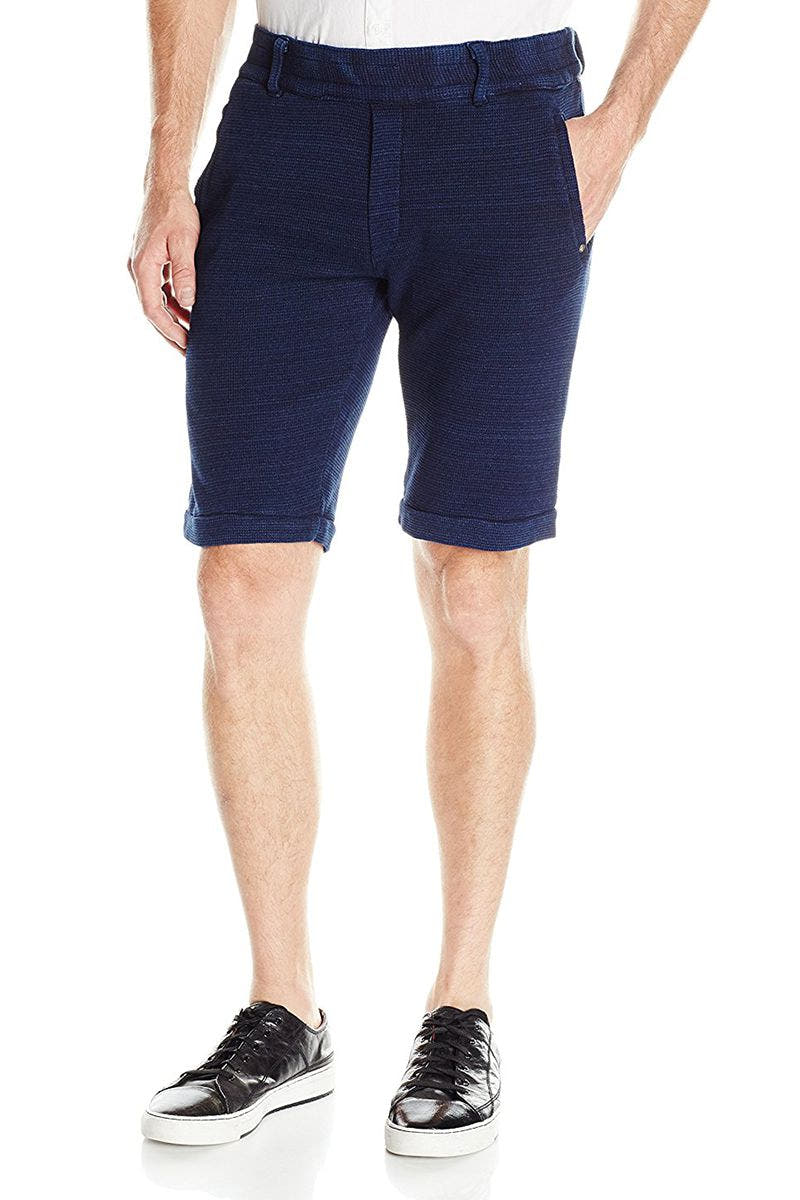 Jetlag Navy Short