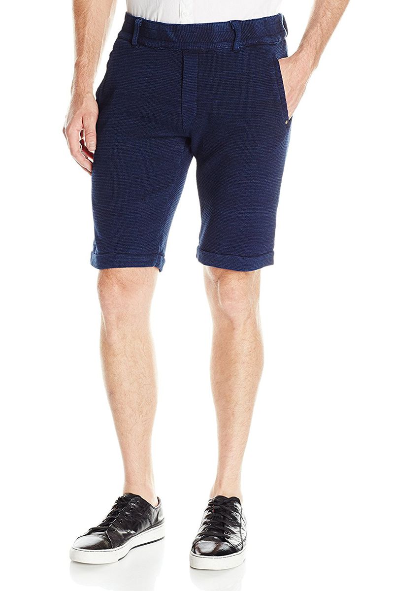 Jetlag Navy Short