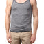 Gigo Grey Fitness Tank Top