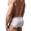 2(X)IST White Essential Pouch Brief 3-Pack