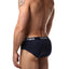Top Pro Navy Hip Brief 2-Pack
