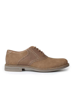 Izod Camel Classic Saddle Oxford thumbnail 2