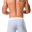 Jor Gray Bahia Swim Short