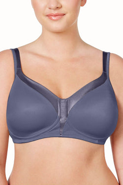 Playtex Private-Jet 18-Hour Sensationally Sleek Full-Figure Full-Coverage Wireless Bra thumbnail 1