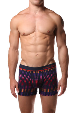 Unsimply Stitched Dot Row Trunk thumbnail 1