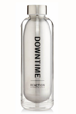 Kenneth Cole Reaction Silver Downtime 17-Oz. Water Bottle thumbnail 1