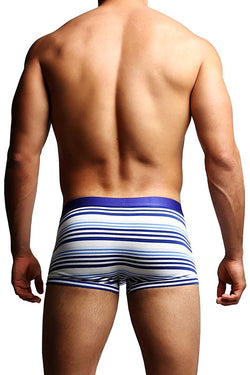 Joe's Jeans Blue Stripe Trunk thumbnail 3