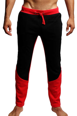 Zutoq Zeppel Black Runners thumbnail 1