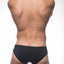 Contour Black Micro French Brief