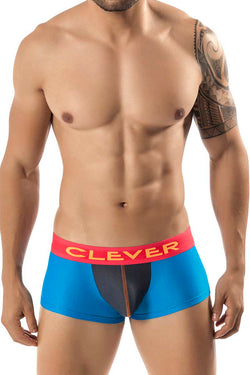 Clever Blue Custok Latin Boxer thumbnail 1