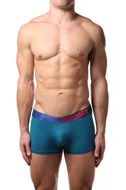2(X)IST Ocean Depths Electric Micro No-Show Trunk thumbnail 1