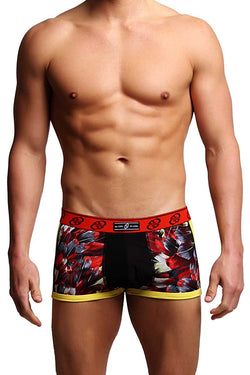 Bamboo Yellow & Black Trunk thumbnail 1