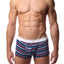 Jam Blue Stripe Trunk