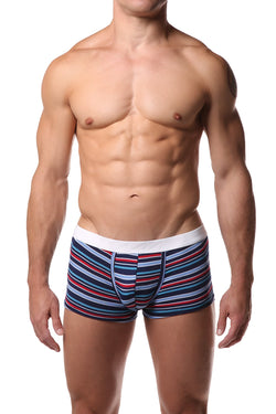 Jam Blue Stripe Trunk thumbnail 1