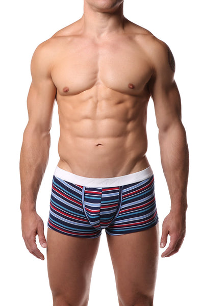 Jam Blue Stripe Trunk