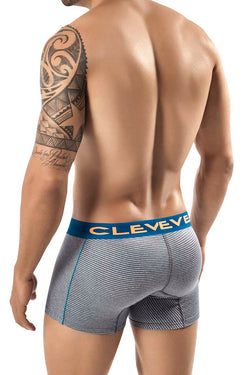Clever Grey Isernia Latin Boxer thumbnail 2