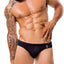 Jor Black Ipanema Swim Thong