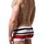 Manview Red Striped Trunk