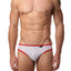 Gigo White Jokspree Brief