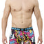 Freegun Pink OMG Boxer Brief