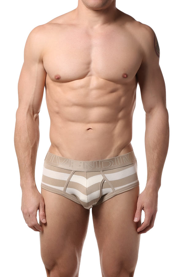 Modus Vivendi Sand Wide-Line Midi-Brief