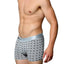 Sly Silver Reel Steel Boxer Brief