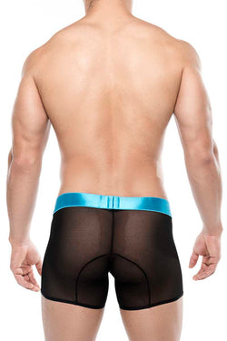 Bitewear Juan Black Boxer thumbnail 3