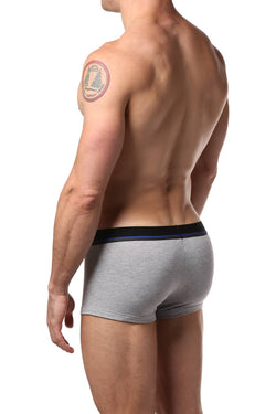 Papi Blue/Grey/Black Brazilian Trunk 3-Pack thumbnail 3