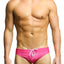 Radical Element Rad Pink Luke Swim Brief