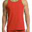 Papi Red Heritage Tank Top