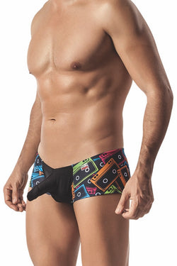 Pikante Orange David Castro Boxer thumbnail 1
