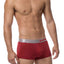 Papi Red Platinum Brazilian Trunk