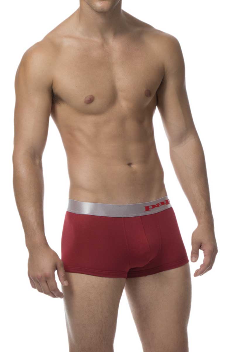 Papi Red Platinum Brazilian Trunk
