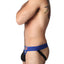 CellBlock 13 Blue Dugout Jockstrap