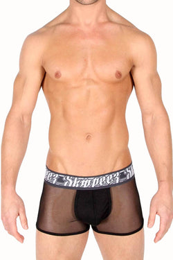Skmpeez Black Exzotica Trunk thumbnail 1