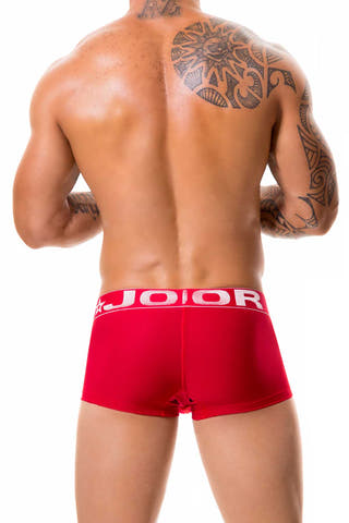 Jor Red Mediterraneo Boxer