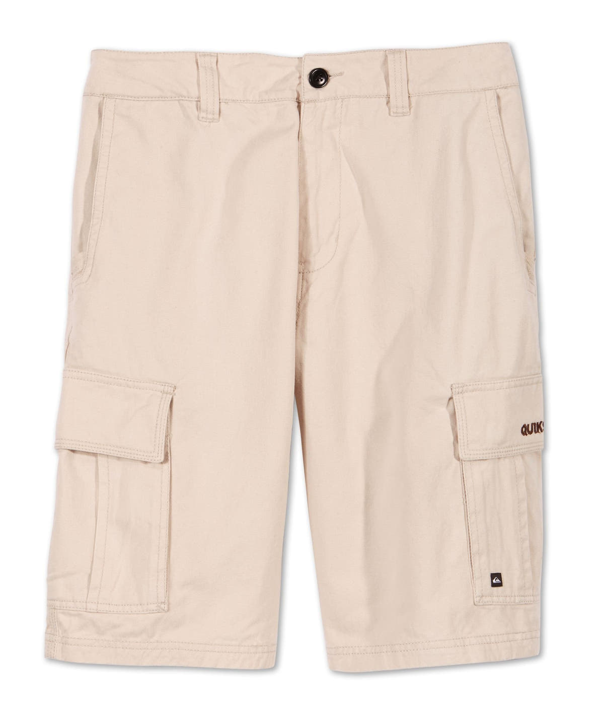 Quiksilver Rainy Day Measure-22 Cargo Short