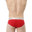 Core Red Warrior Brief