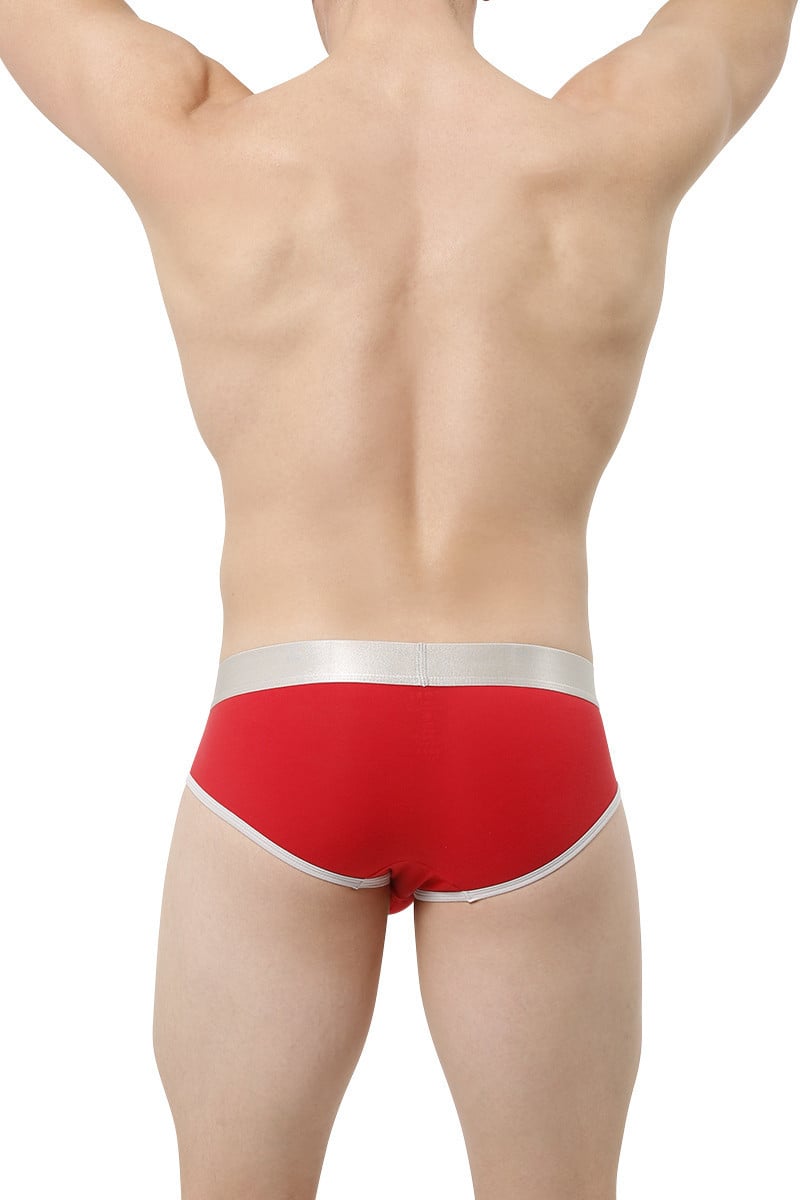 Core Red Warrior Brief