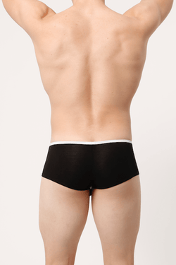Extreme Collection Black Linea Brief thumbnail 2