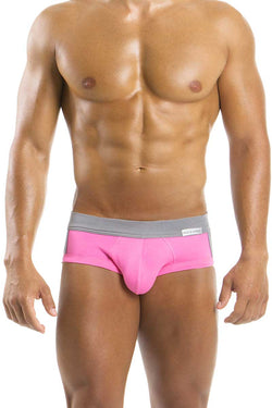 Modus Vivendi Pink Pride Brief thumbnail 1