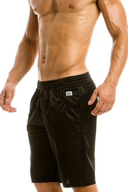 Modus Vivendi Black Flash Color Sweatshort thumbnail 3