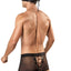 Candyman Blindfold Boxer Brief Costume