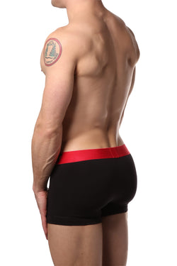 2(X)IST Love Black No-Show Trunk thumbnail 2