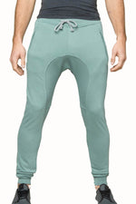 Zutoq Green Zulted Jogger